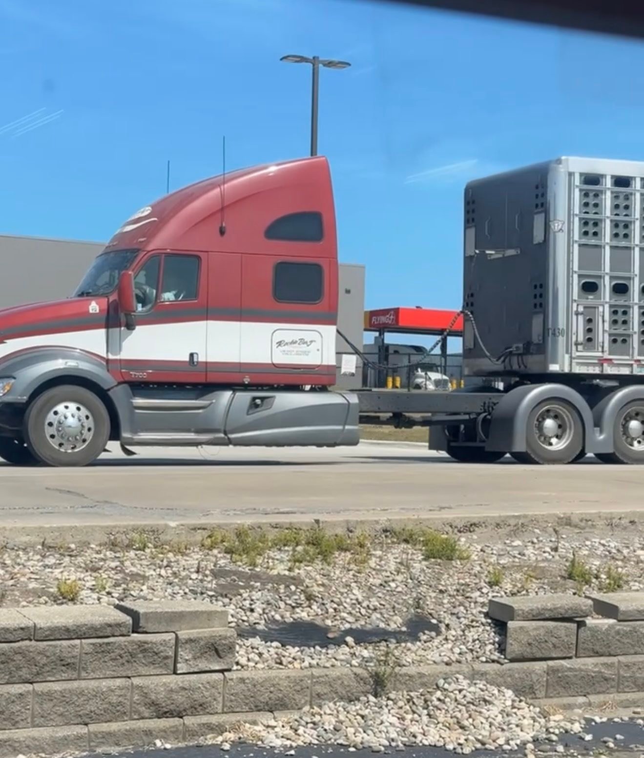 WI Big Rigs - WI Big Rigs added a new photo.