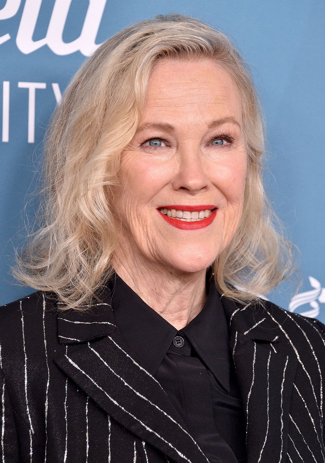 Crime - Sad news today as we learn of the passing of Catherine O’Hara ...