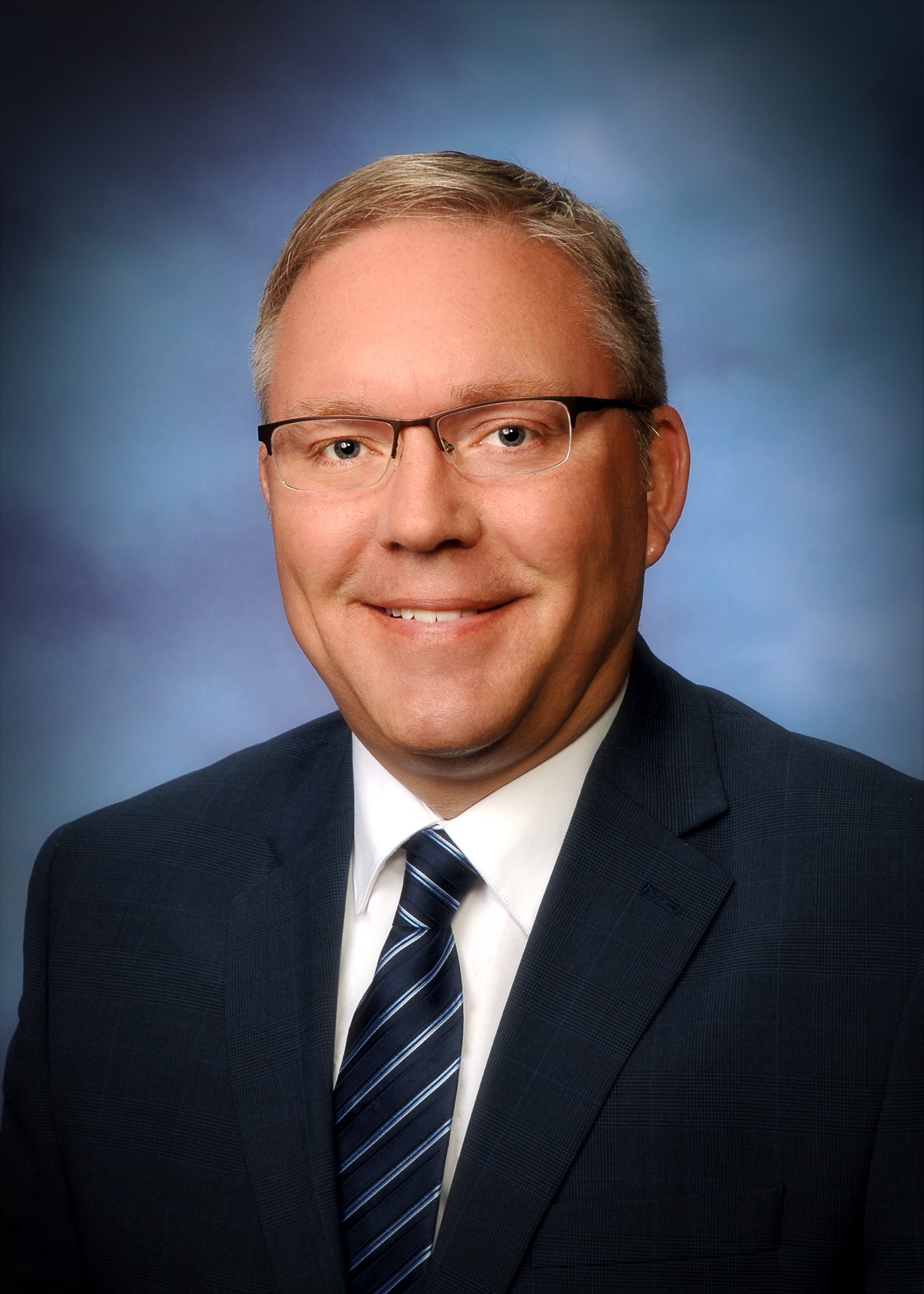 Ripley - Batesville Supt. to take statewide leadership role After nine ...