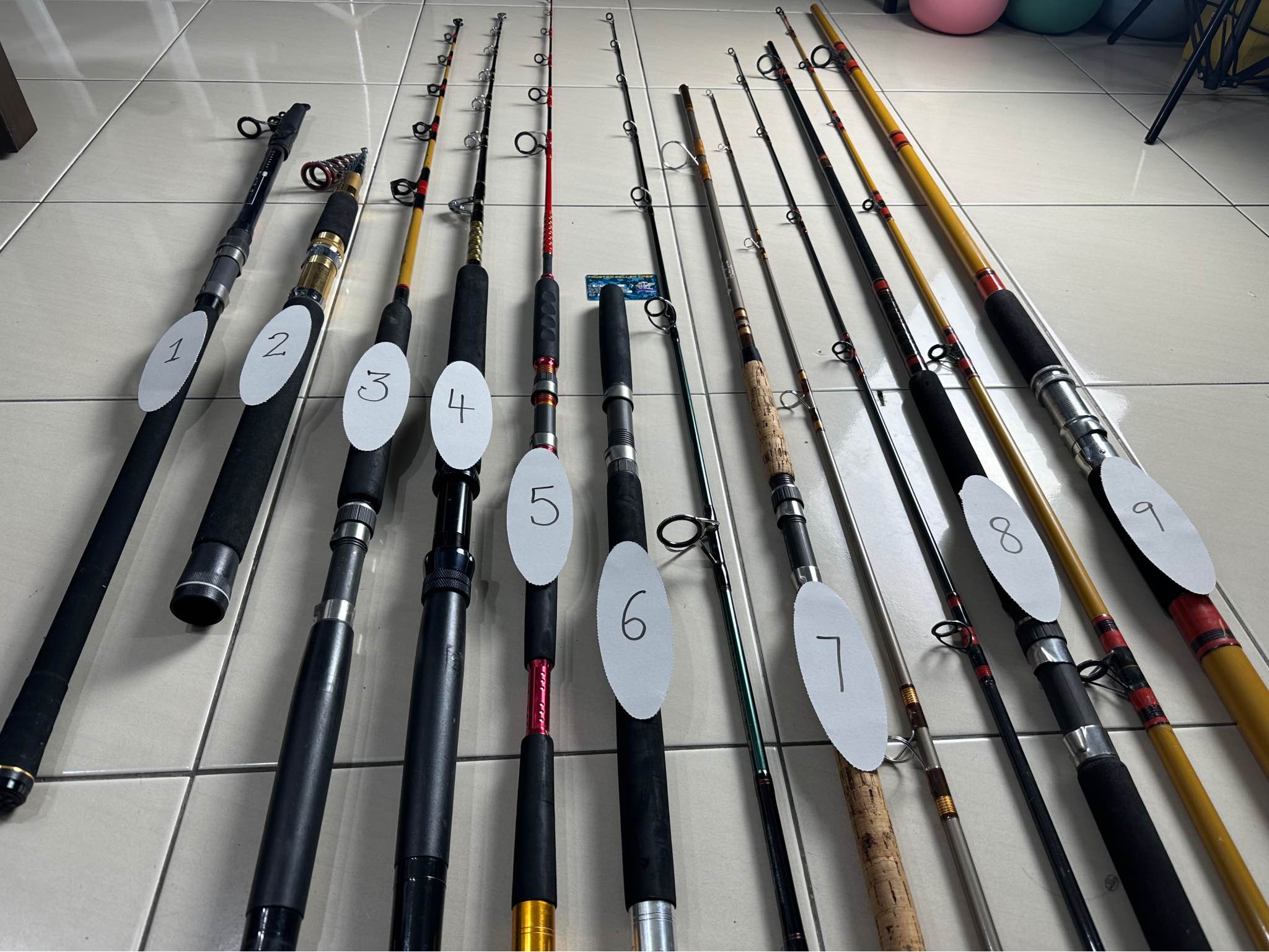 daiwa conventional jigging reels Saltiga Lever Drag SAGLD55JP Reel deep and dust intrusion Color:Chrome Blue SEASIR Cammando Power Baitcasting