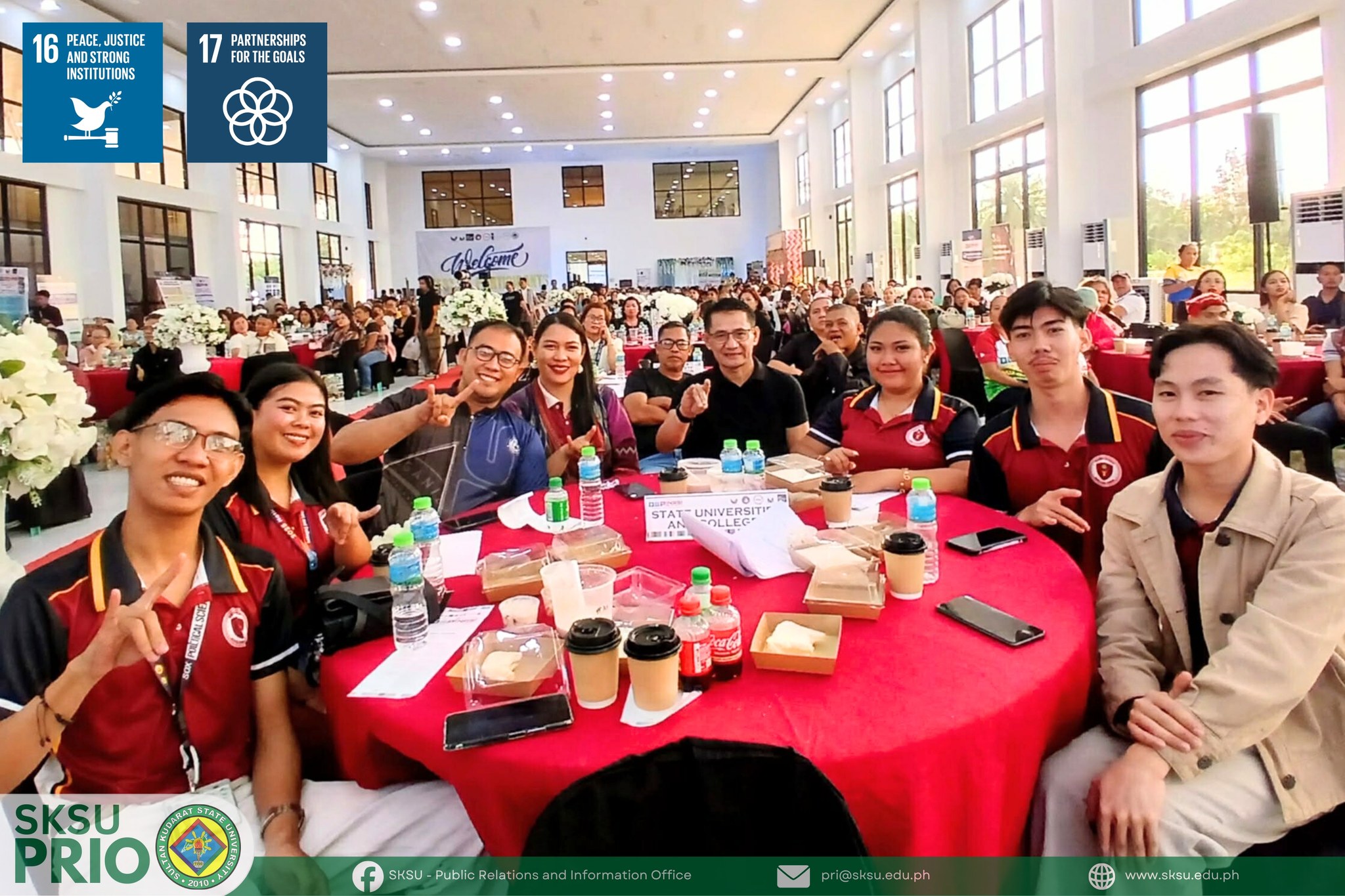 Sultan Kudarat State... - Sultan Kudarat State University