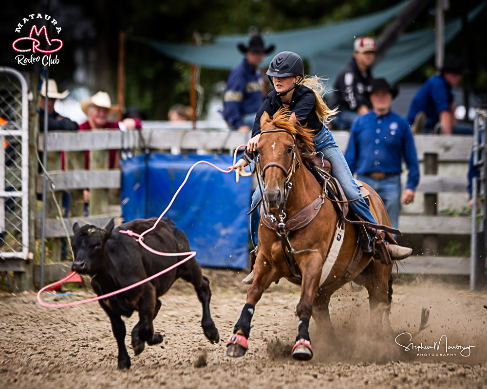Mataura Rodeo