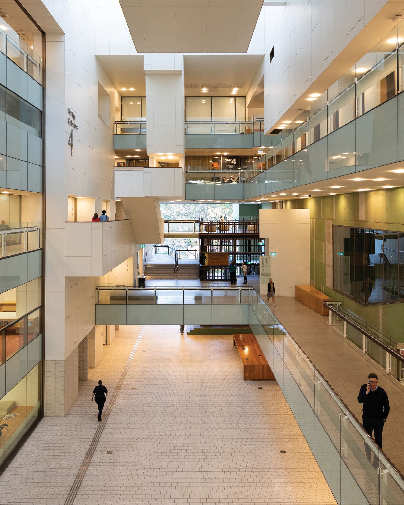 Qld... - Qld Chapter - Australian Institute of Architects
