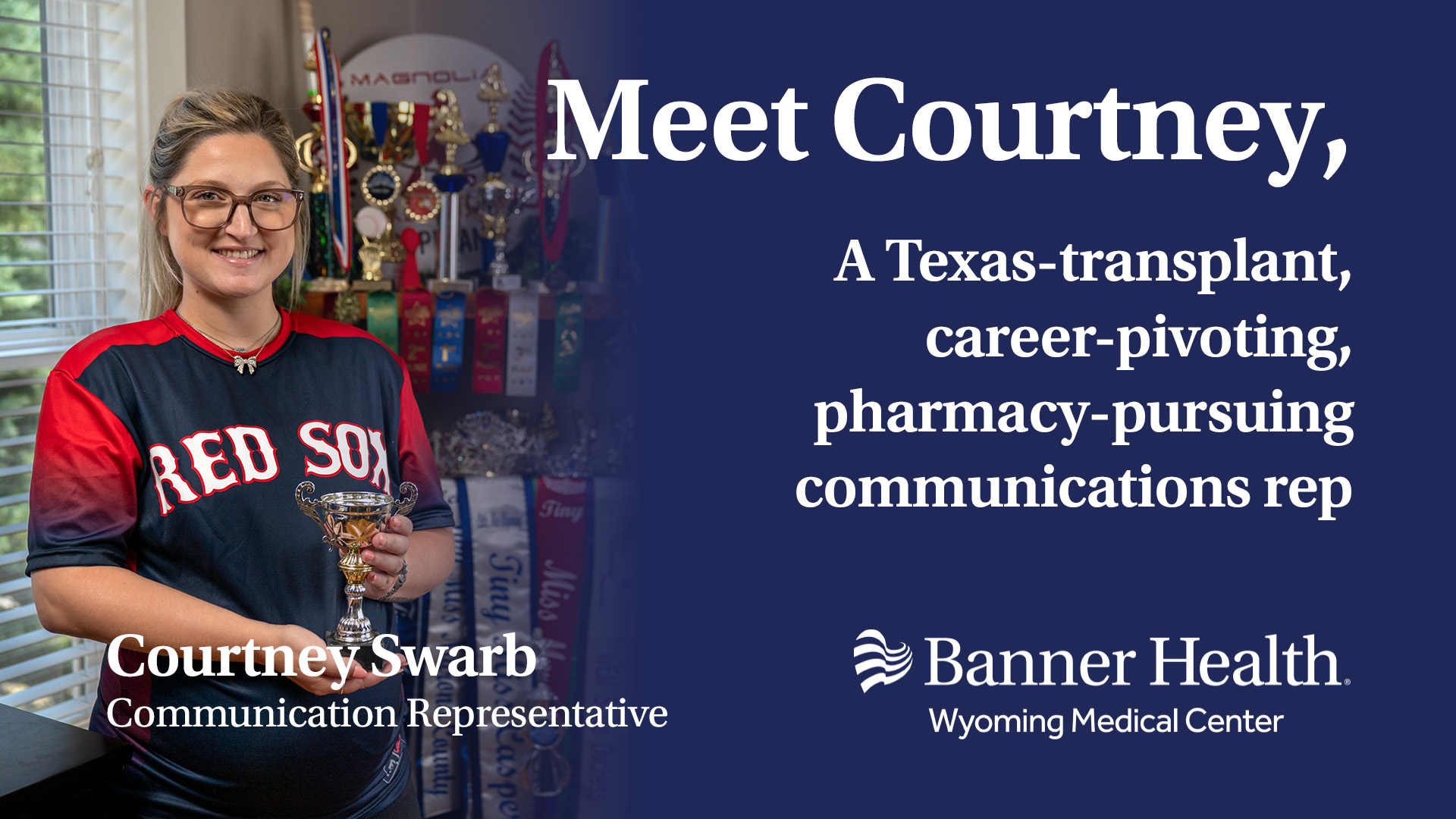 Banner Health - Banner Health (Wyoming Medical Center)...