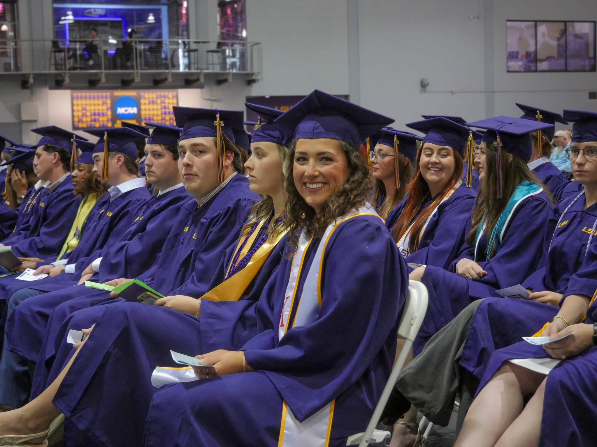 LSU... - LSU School of Plant, Environmental & Soil Sciences
