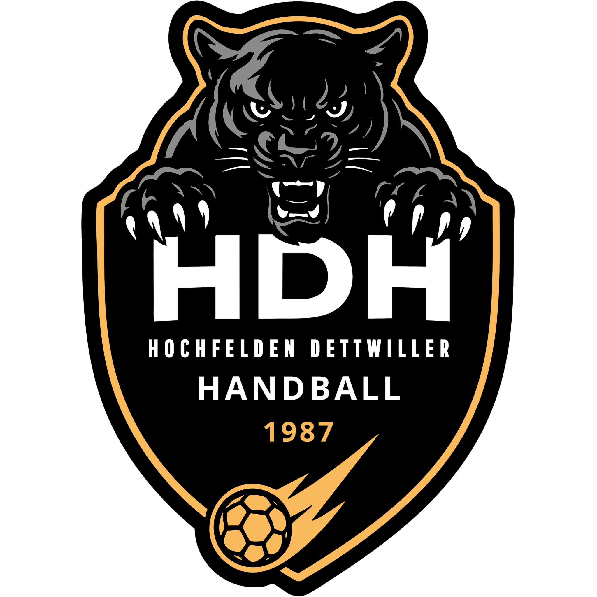 HDH - Après avoir dévoilé notre nouveau logo en septembre, nous ...