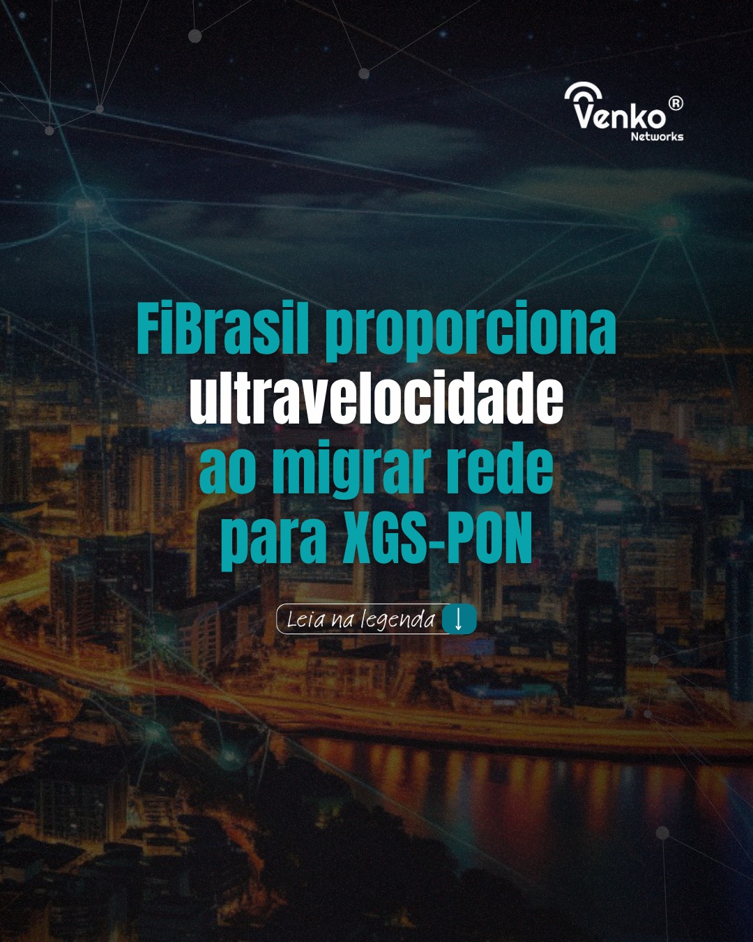 Venko Networks
