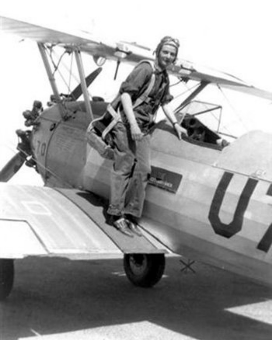 The Ninety-Nines, Inc, International Organization of Women Pilots ...