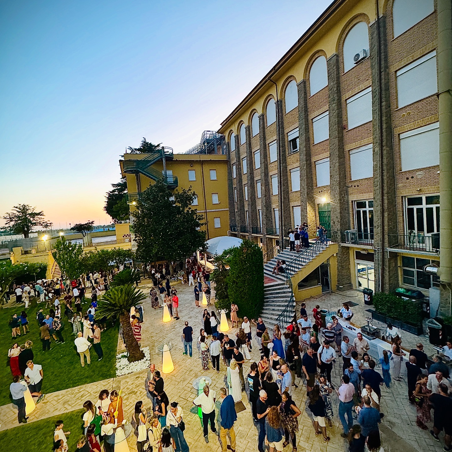 St George's British International School, Rome | La Storta