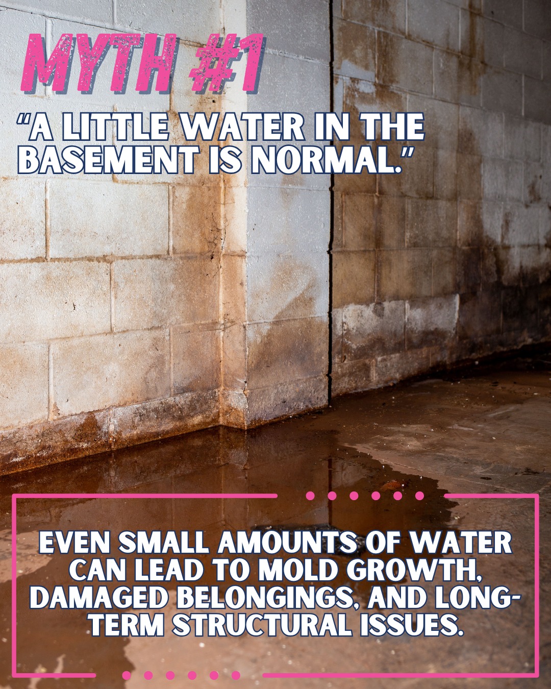 Quality 1st Basement... - Quality 1st Basement Systems