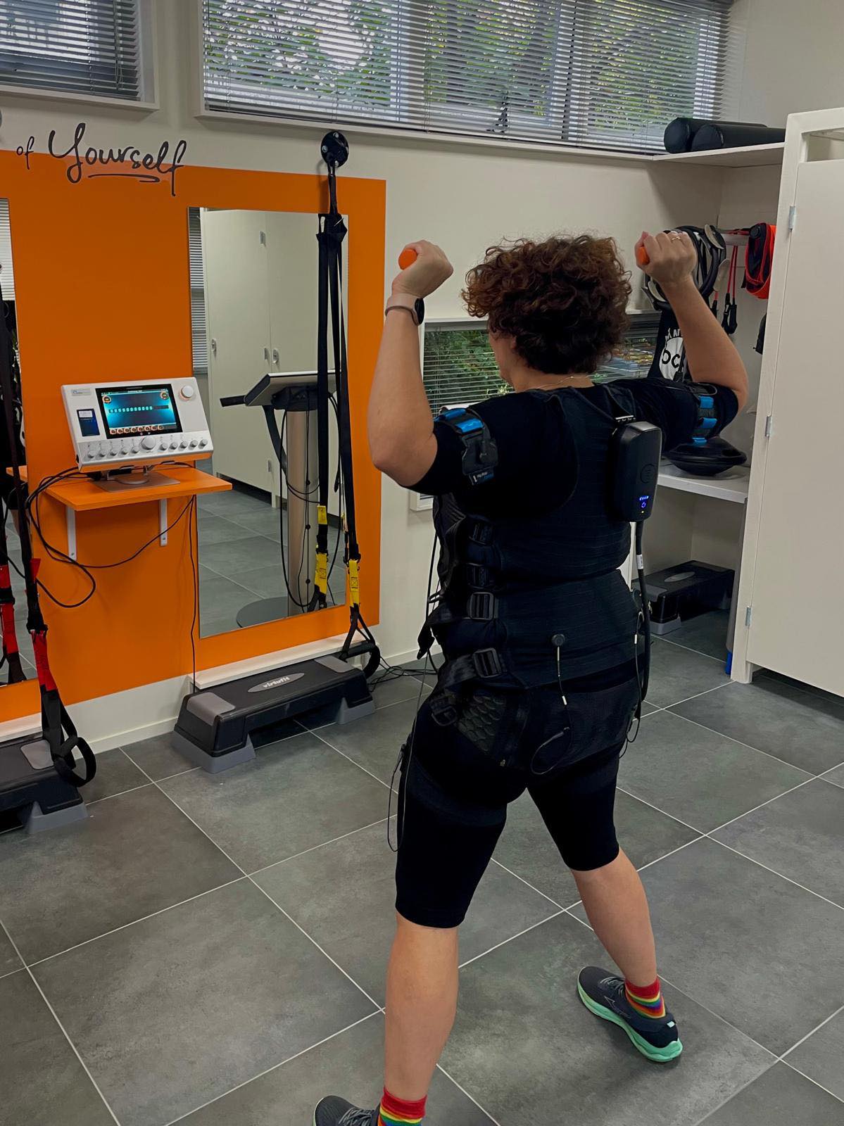 Bodytec Drachten - 𝗘𝗲𝗻 𝗕𝗼𝗱𝘆𝘁𝗲𝗰 𝘄𝗼𝗿𝗸-𝗼𝘂𝘁 𝘃𝗮𝗻 𝘀𝗹𝗲𝗰𝗵𝘁 𝟮𝟬 𝗺𝗶𝗻𝘂𝘁𝗲𝗻 𝘀𝘁𝗮𝗮𝘁 ...