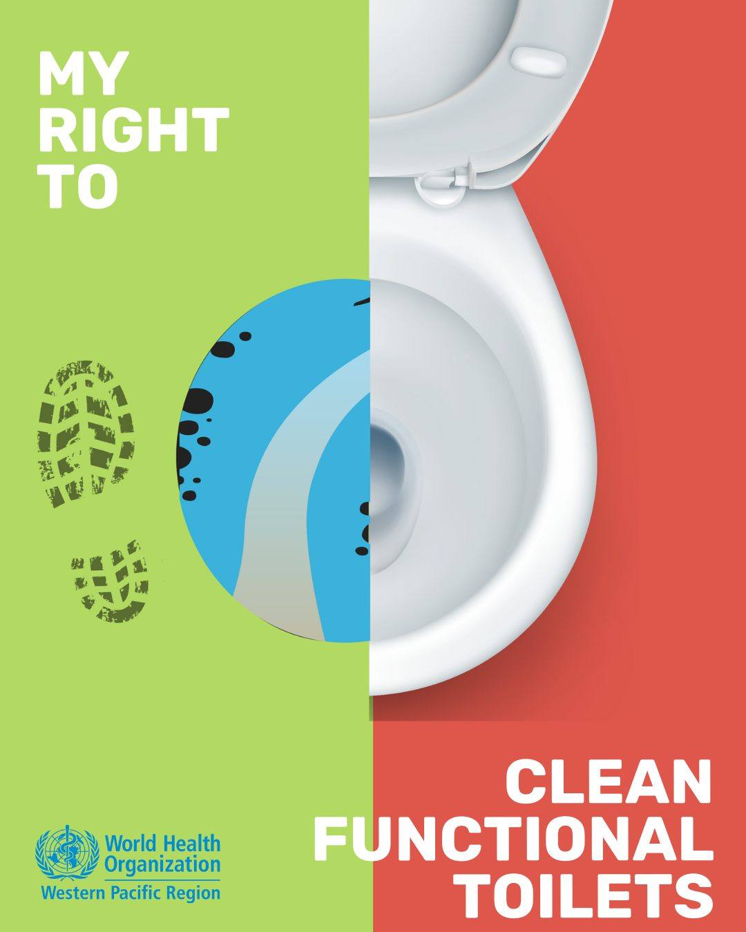 World - Access to sanitation is essential for human health, yet 400 ...