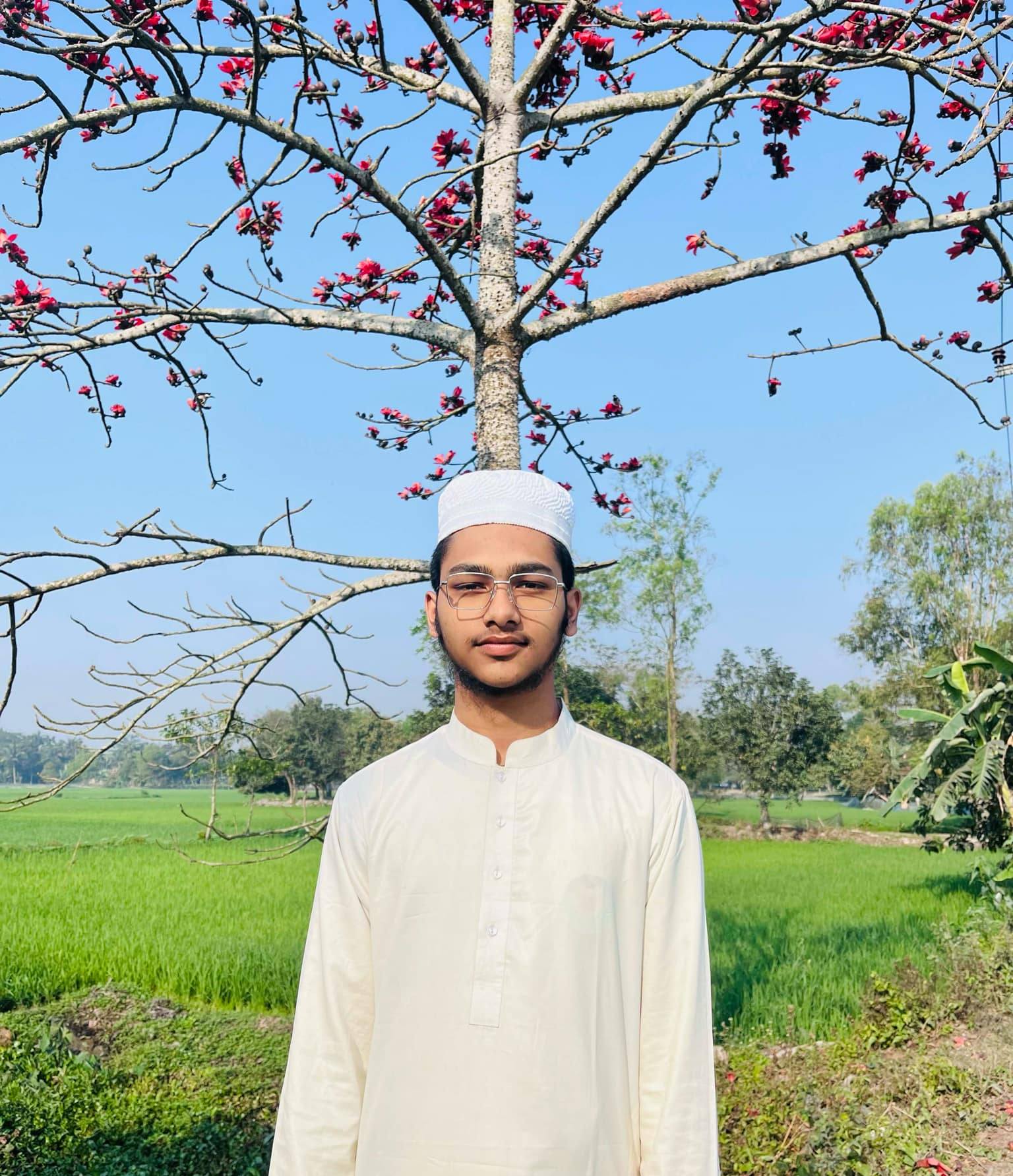 Rabiul Islam