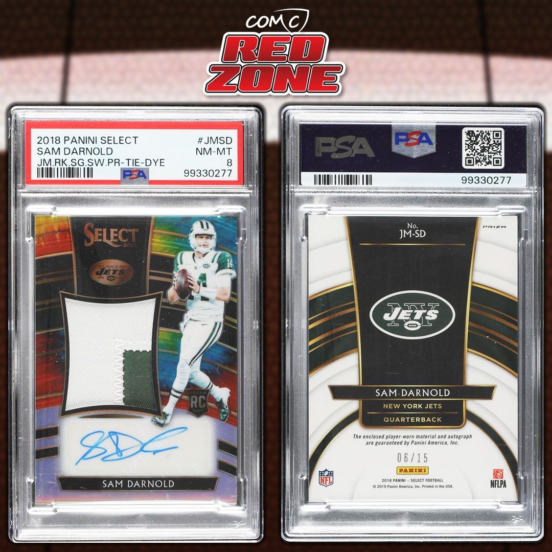 COMC - Today is the day! Super Bowl LX has arrived, and the storylines ...