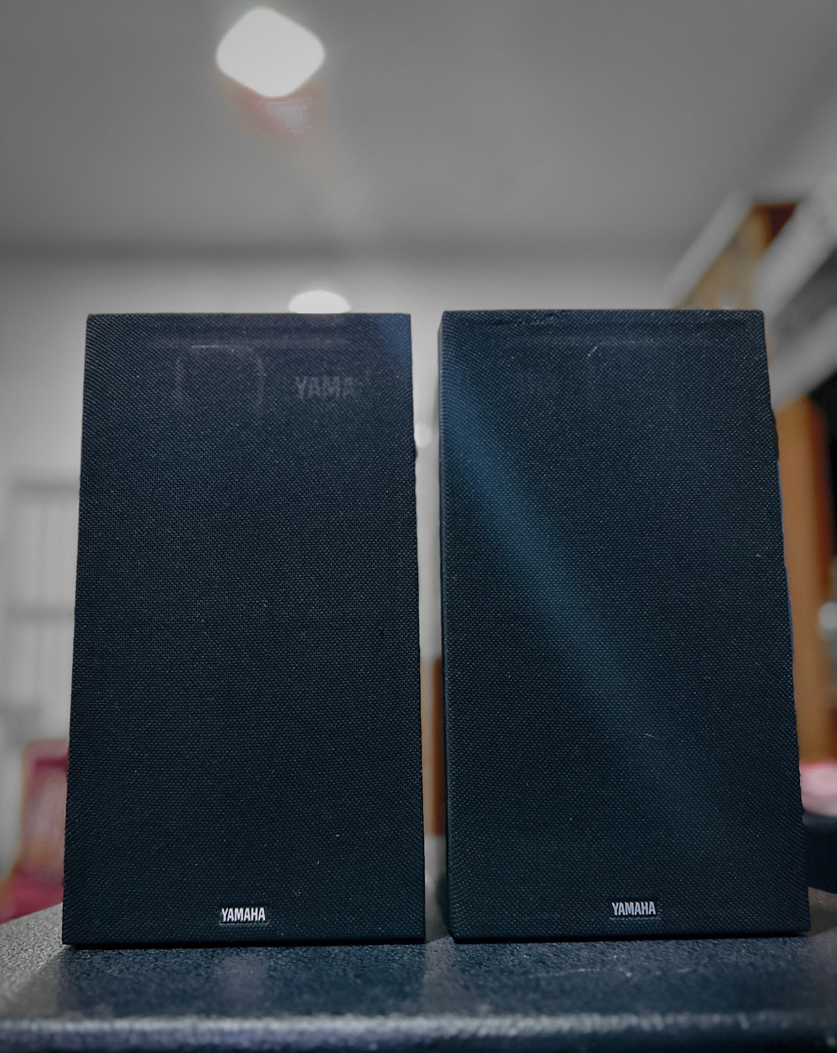 ❤️❤️ Yamaha NS-1000MM Studio Monitor❤️❤️ ?6 Ohms 