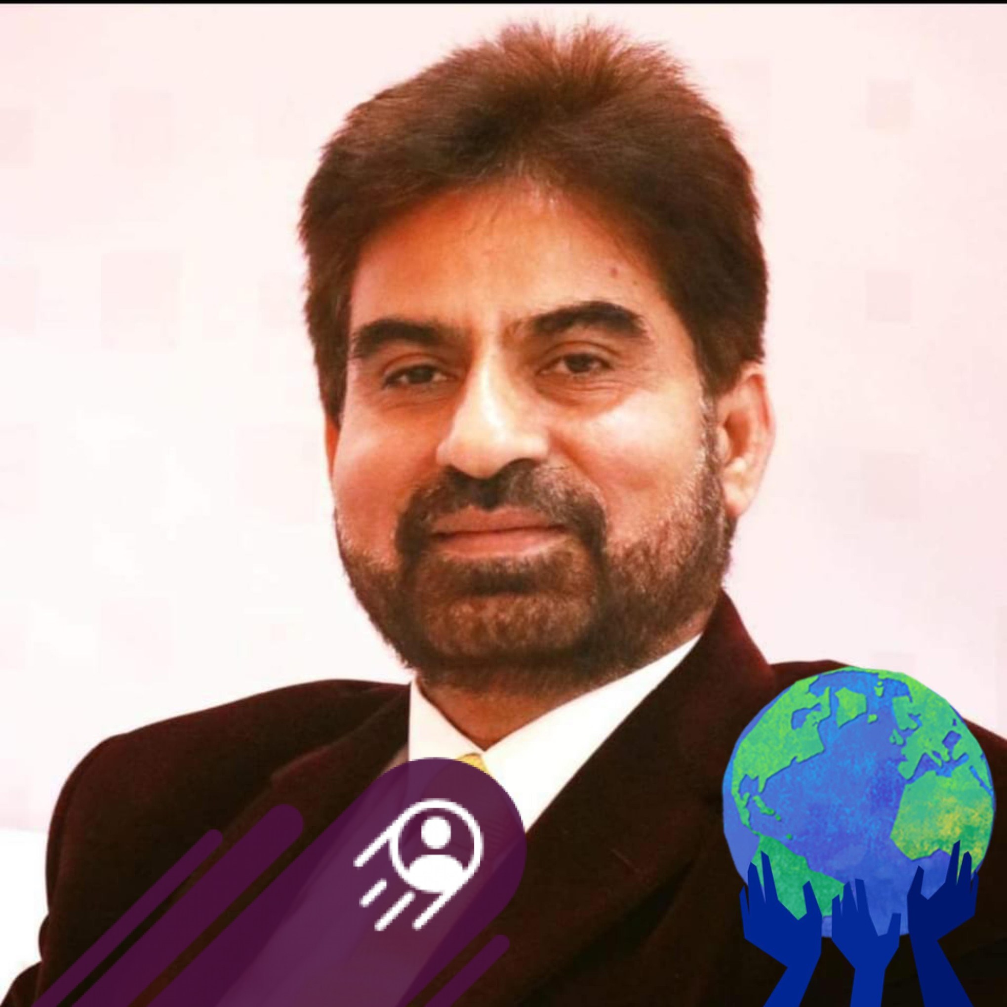Syed Muhammad Ali