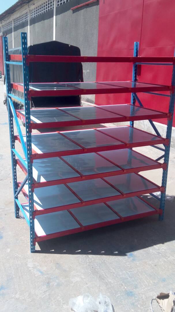 Racking & Shelving Solution Ltd | Dar es Salaam