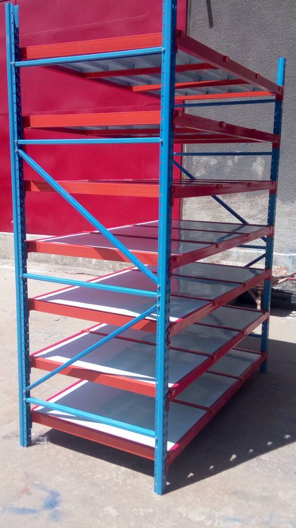 Racking & Shelving Solution Ltd | Dar es Salaam