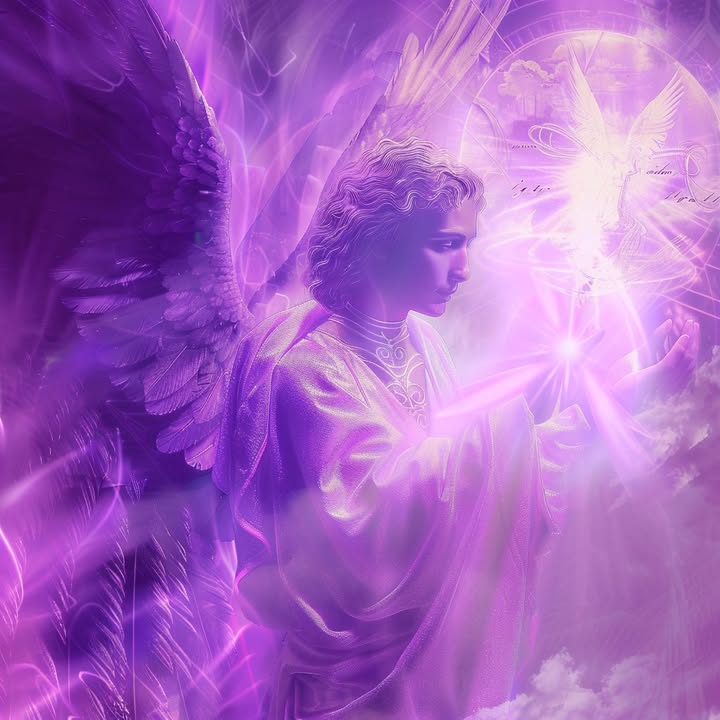 ANGEL パープル Purple Angel Images – Browse 25,495 Stock Photos