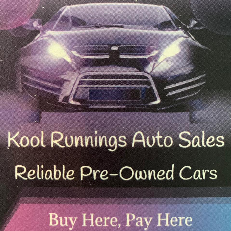 Kool Runnings Auto Sales Gifford FL