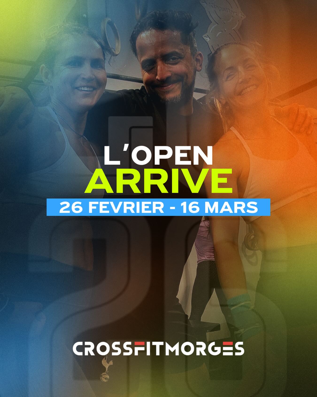 CrossFit Morges