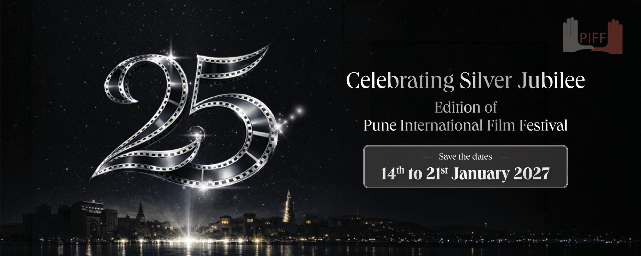PIFF - Pune International Film Festival | Pune