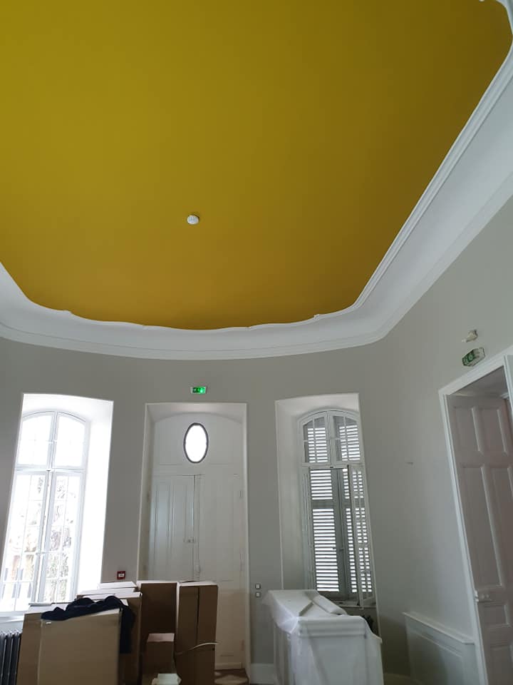 SARL BS Peinture