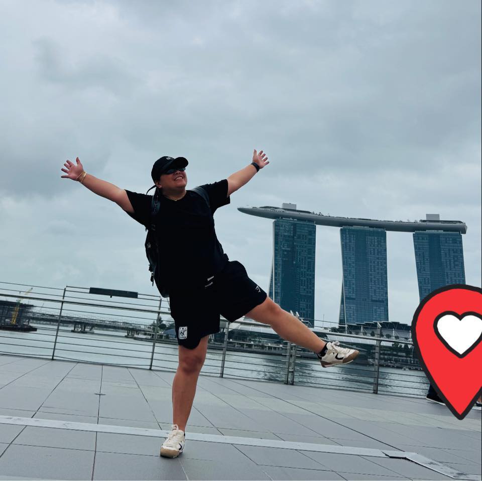 Grace Fatima Jubas Baliling