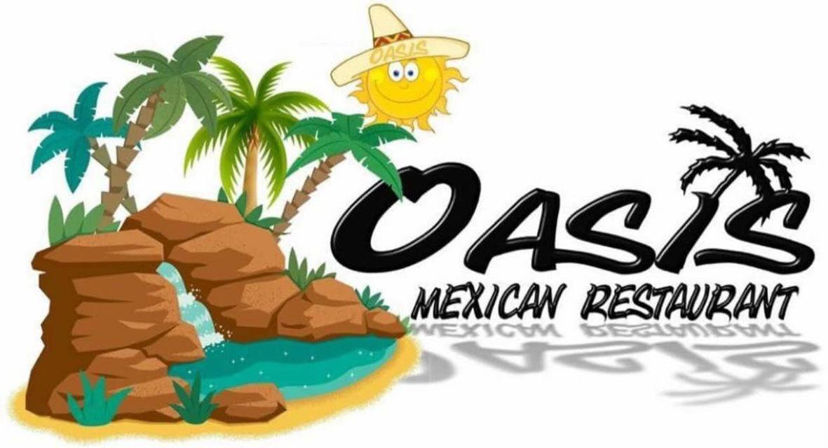 Oasis Mexican Restaurant | Ridgecrest CA