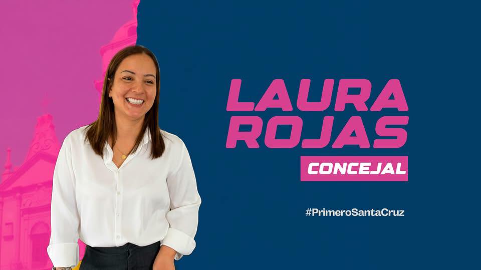 Laura Rojas Ayala