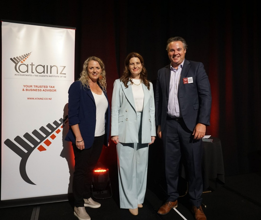 Atainz Nz - If you want a Conference that checks all the... | Facebook
