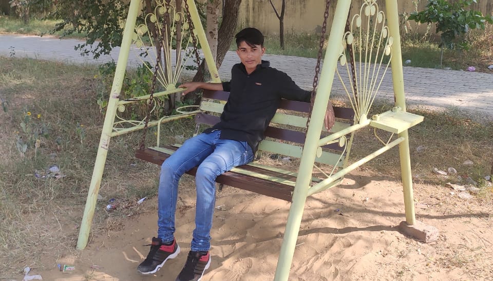 Mahendra Kumar Machara