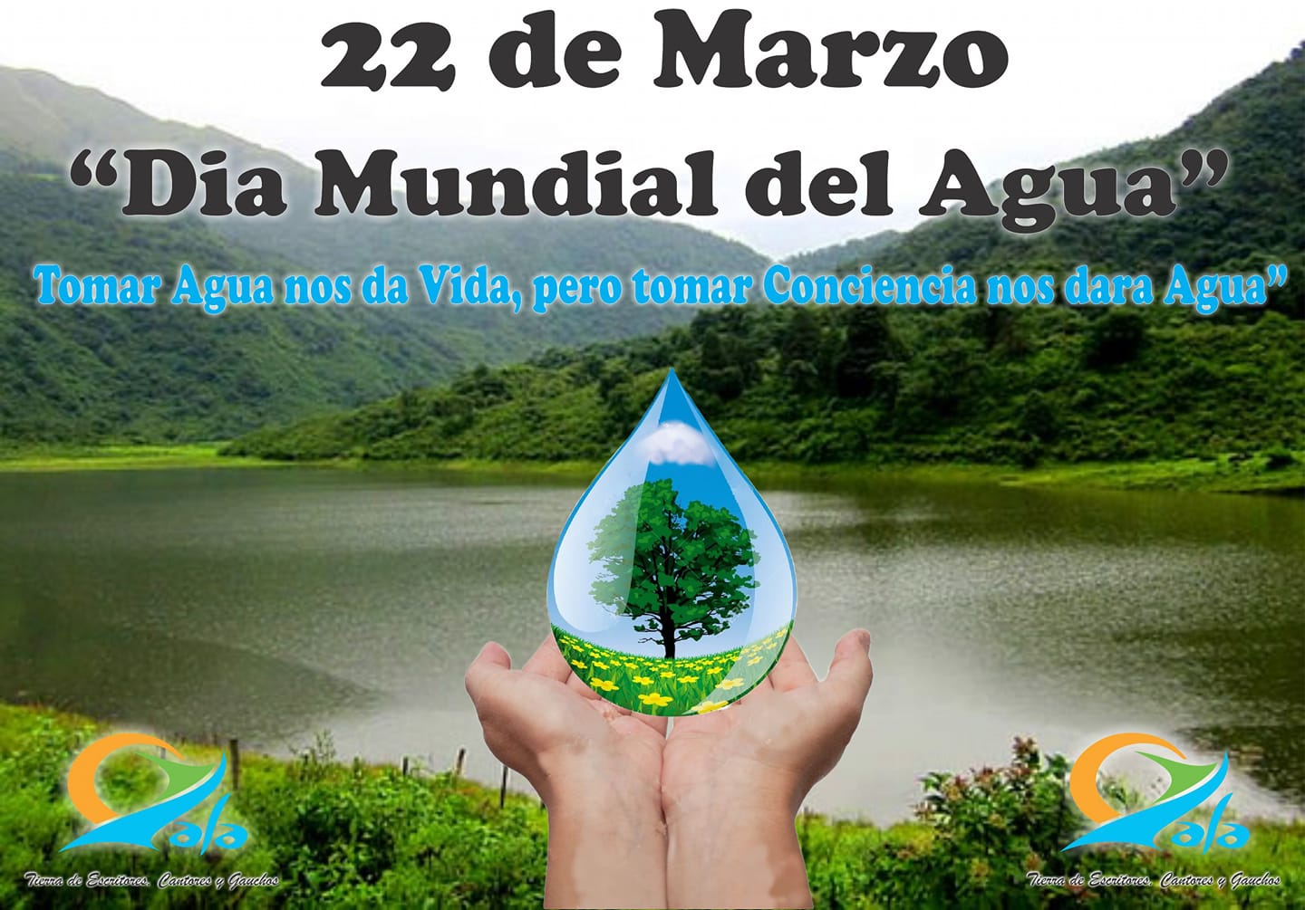 Amando nuestro Planeta