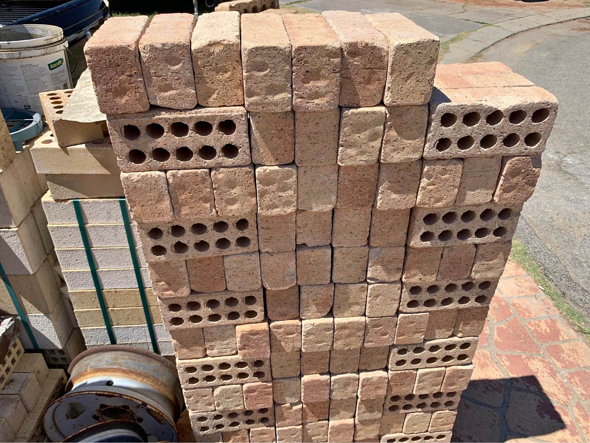Bricks - Building Blocks - Perth, Western Australia | Facebook ...