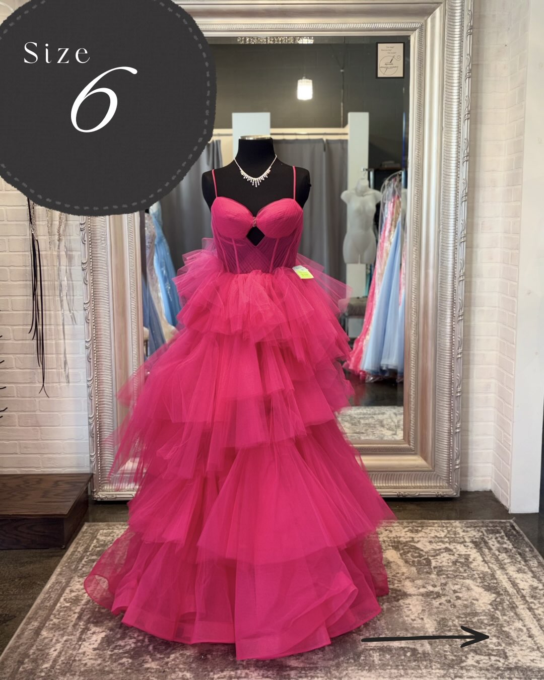 formal dresses missoula mt Rococo Bridal New-Trial