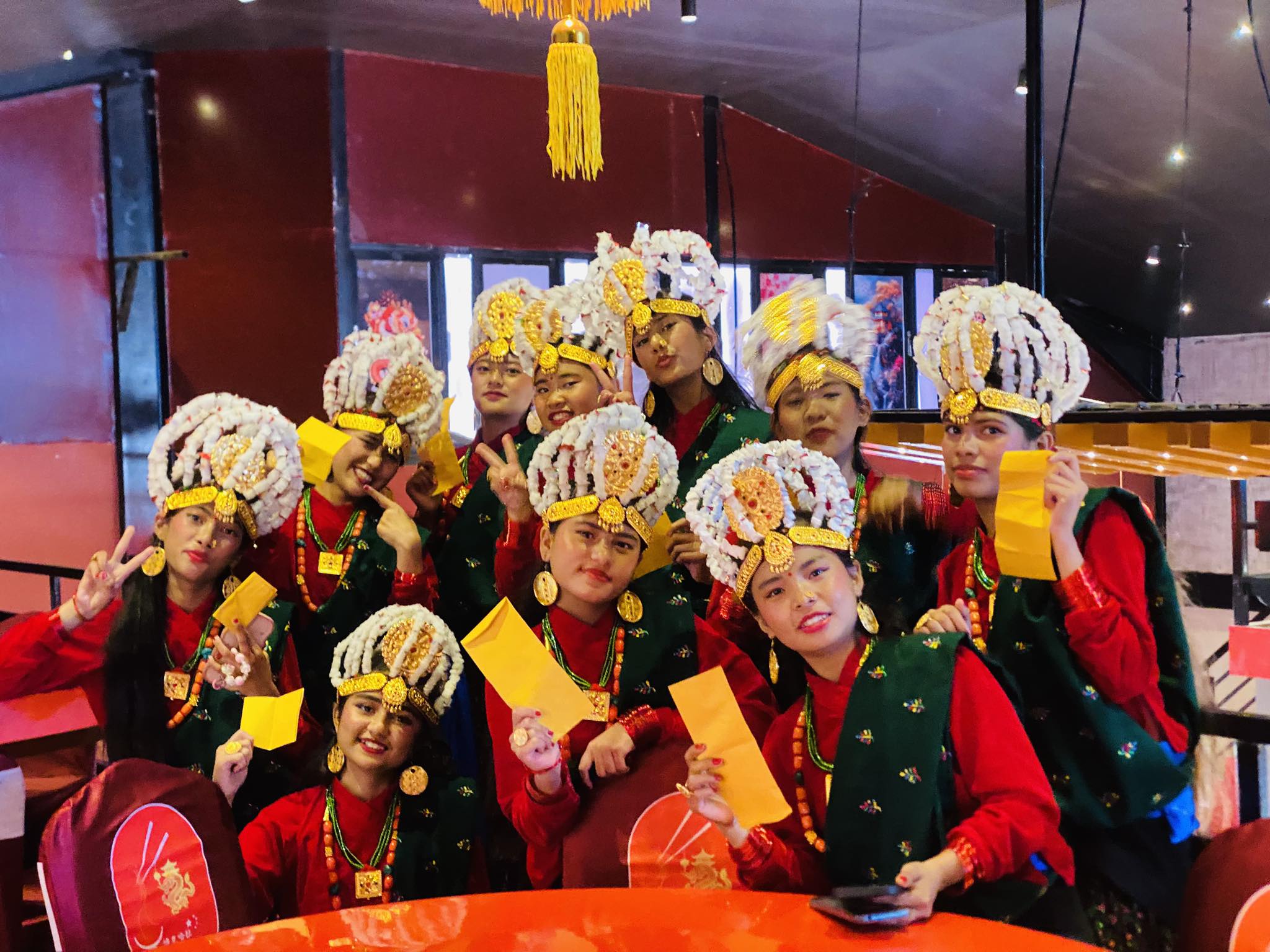 L.P Devkota Memorial School | Pokhara