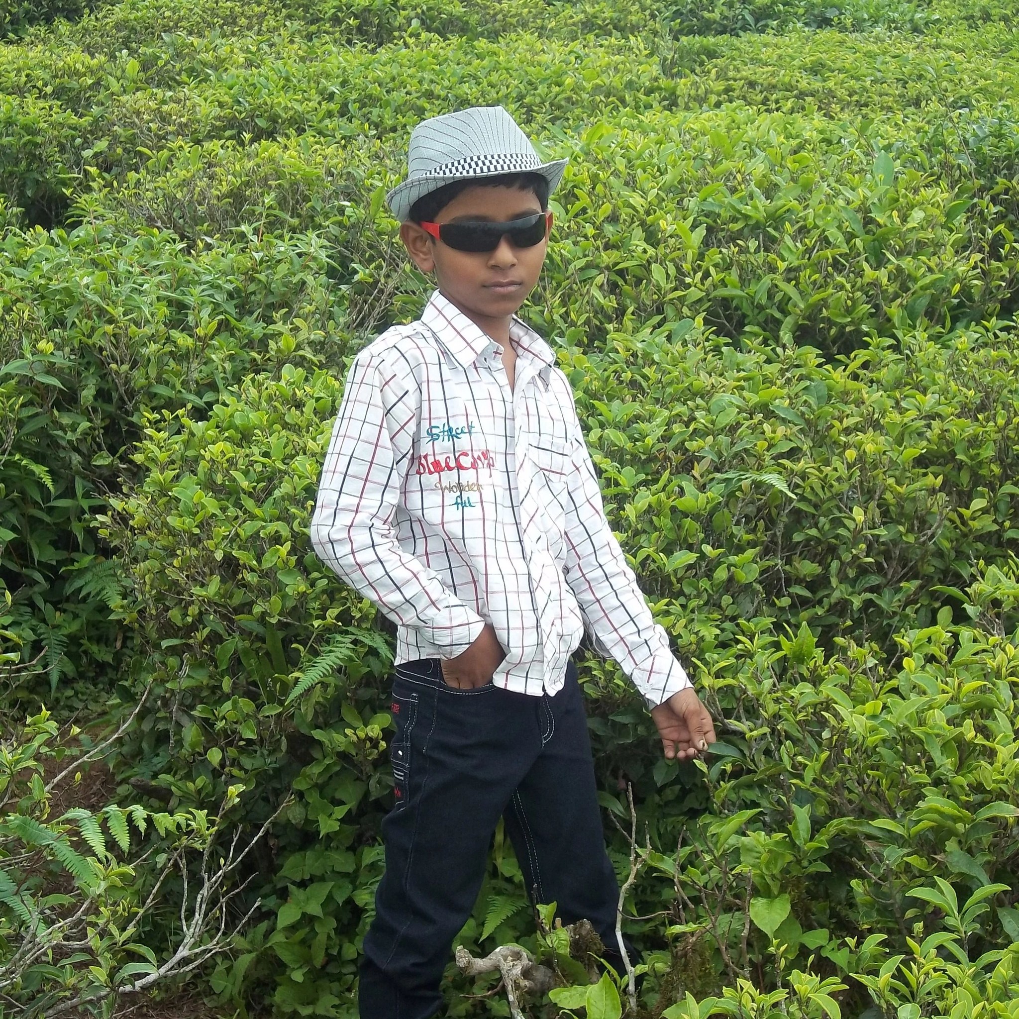 Rehan ẞk
