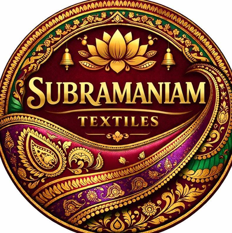 Subramaniam & Sons Textiles | Masai