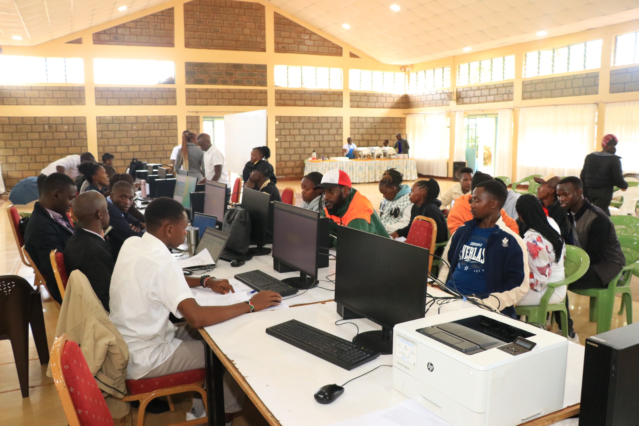 University of Embu added a new photo. - University of Embu