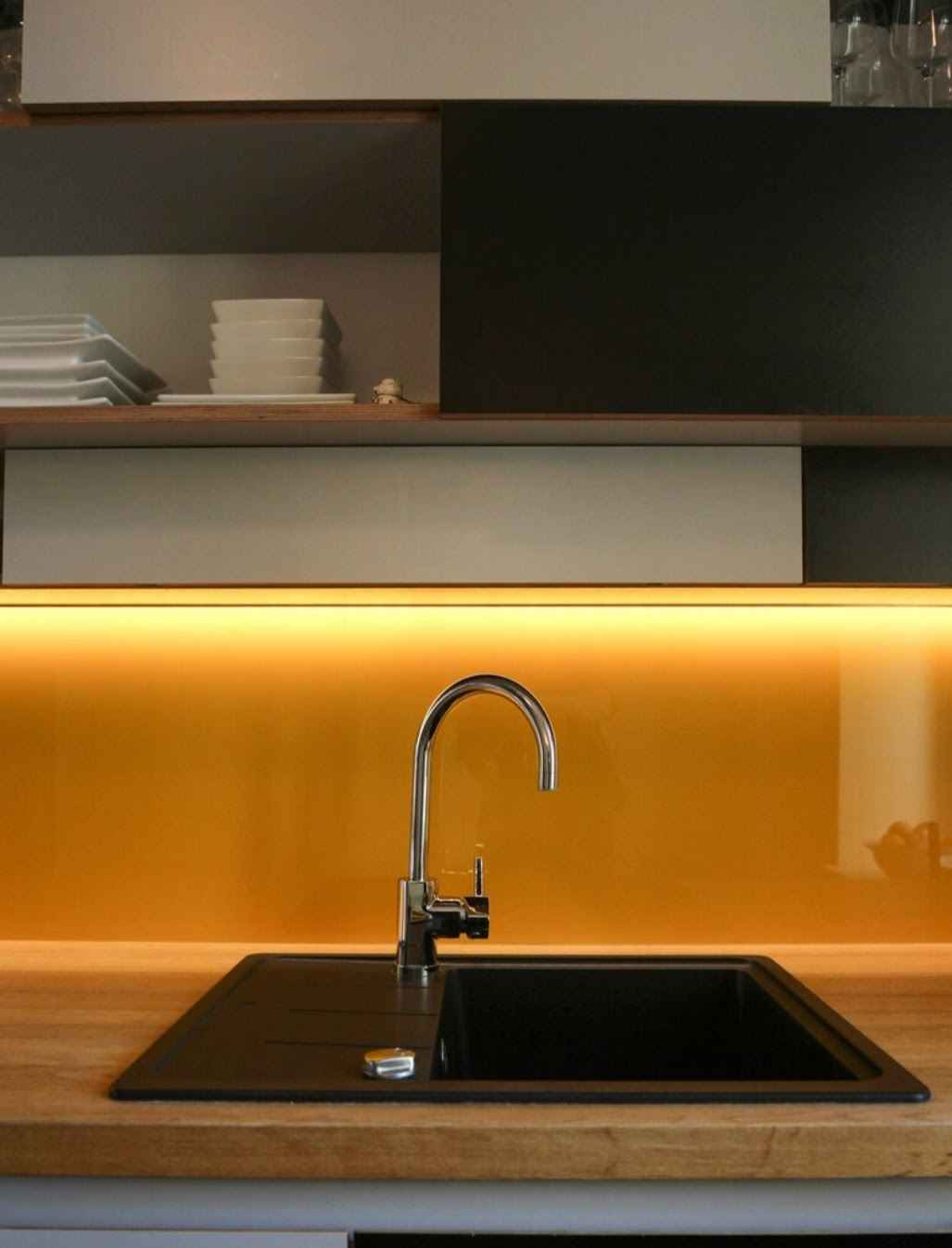 Leds tiras rígidas de 1 metro 220v alta iluminosidad blanco frío y ...