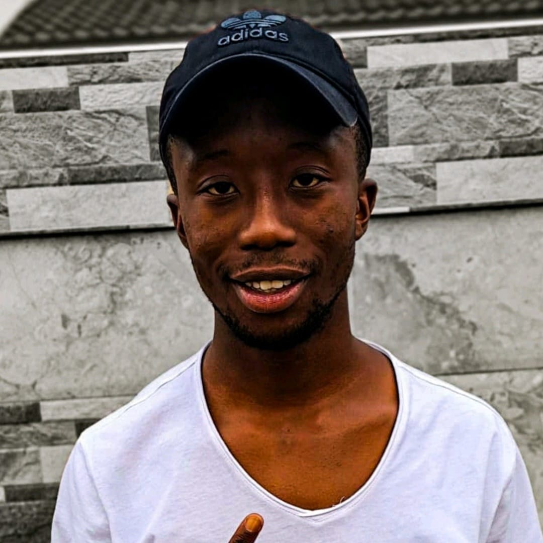 Thapelo Moloi