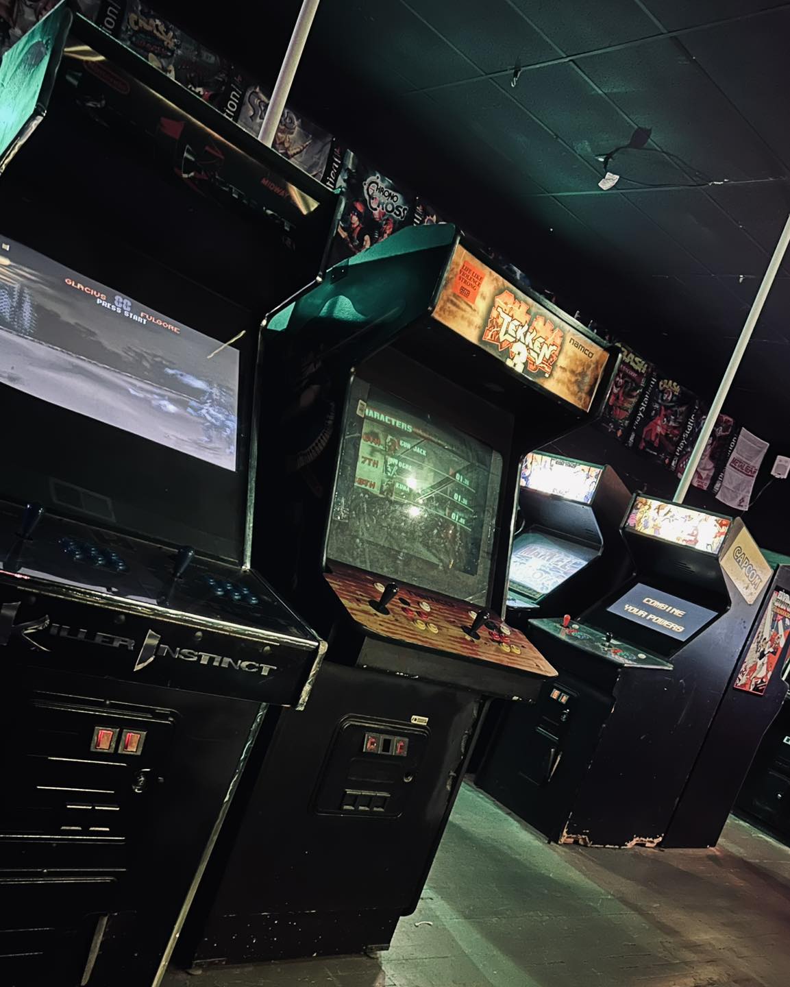 Retro Jake's Video Game Buy - Sell - Trade | New Richmond IN