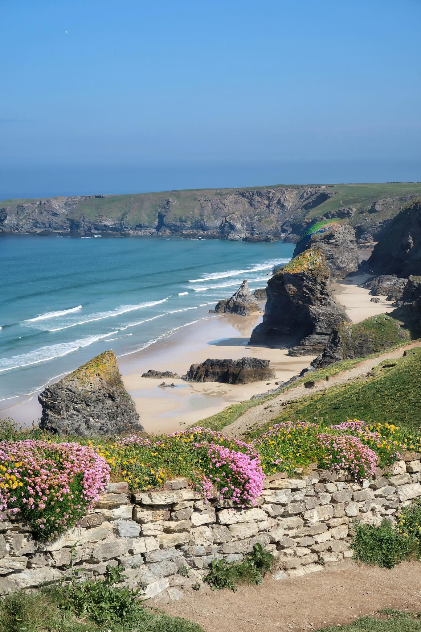 Merope Rocks Cornwall Holiday Chalet | Padstow