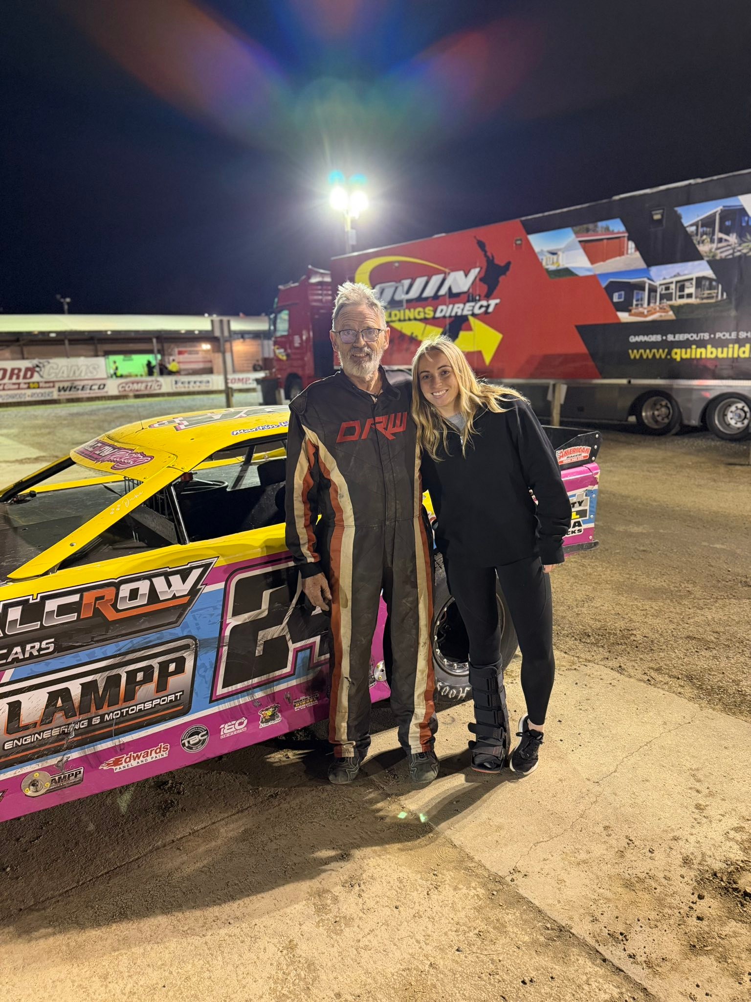 Halcrow Race Cars added a new photo. - Halcrow Race Cars