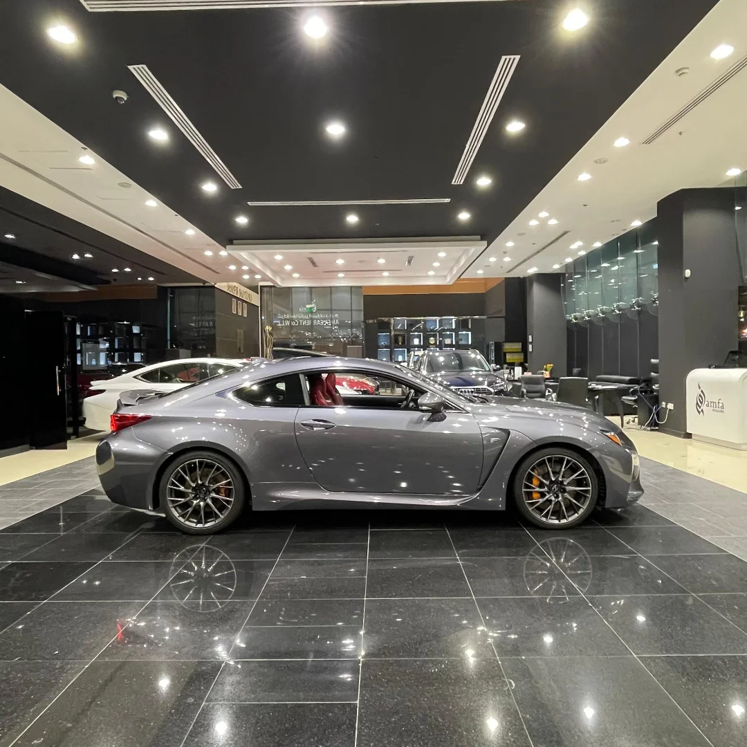 Bahrain Car World added a new photo —... - Bahrain Car World