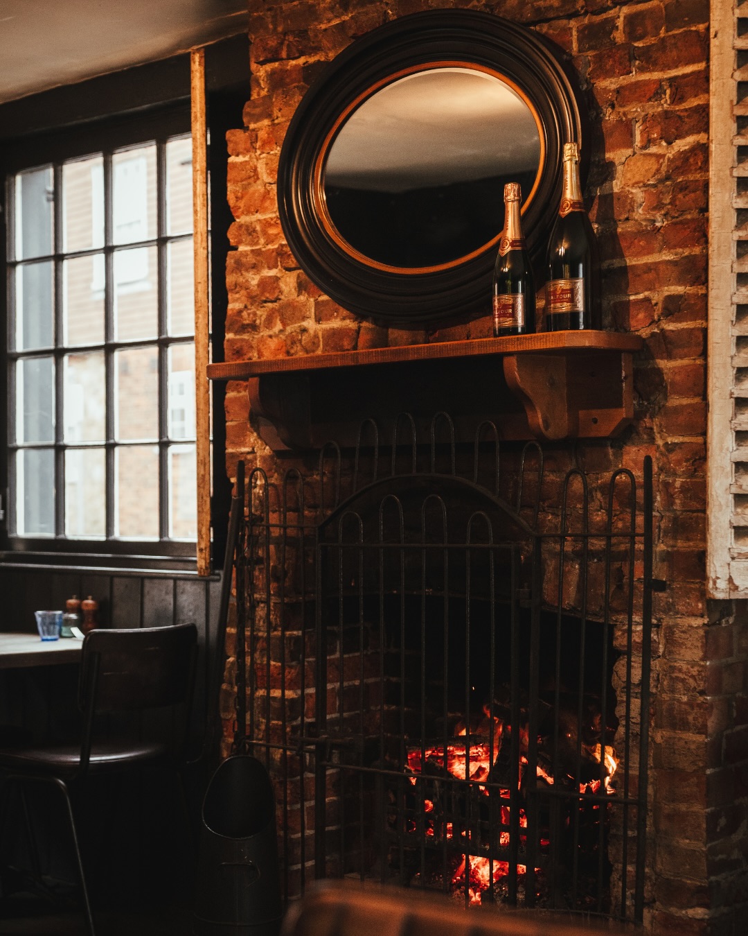 The Ship Inn Rye | Rye