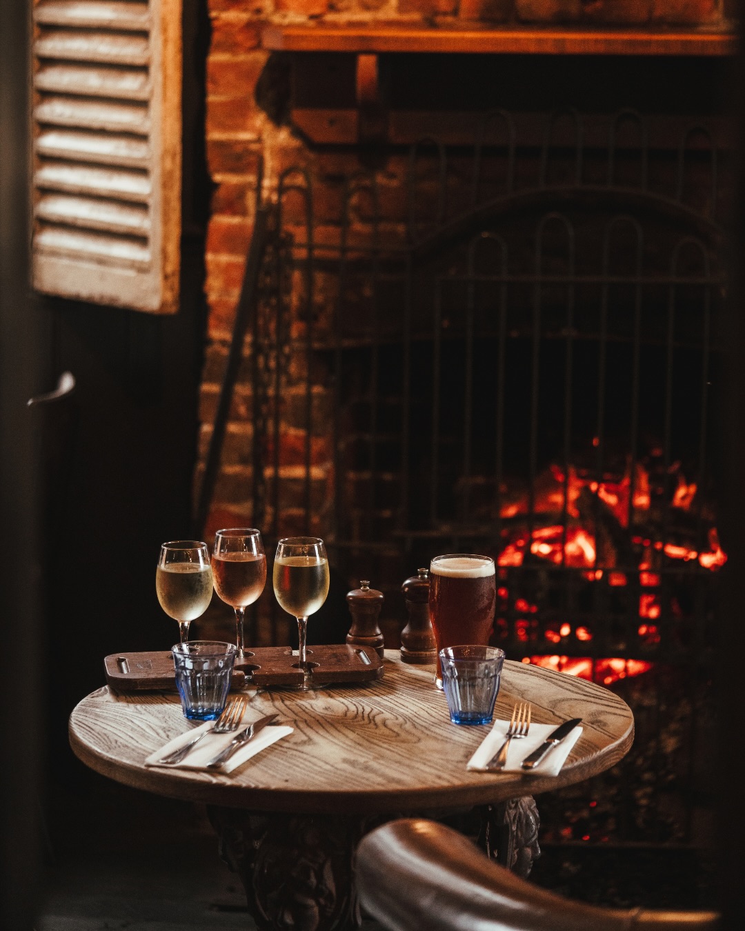 The Ship Inn Rye | Rye