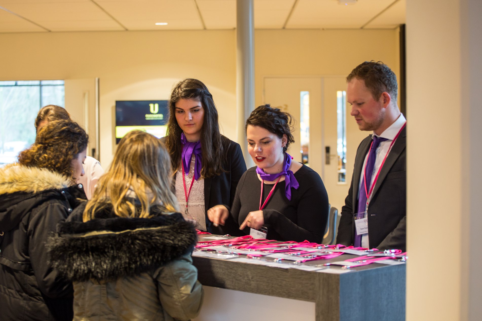 UTPC - University of Twente Purchasing Conference | Enschede