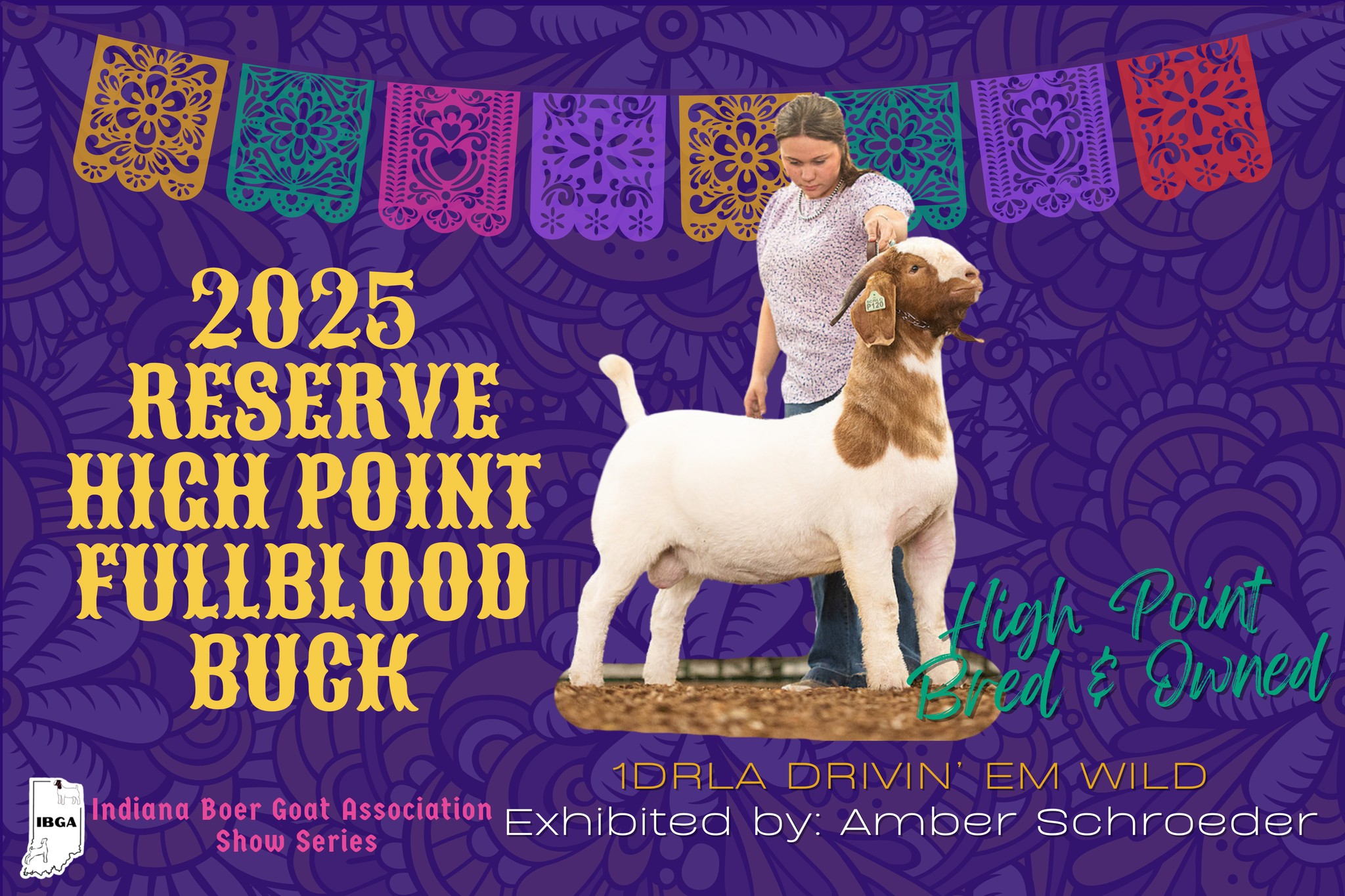 Indiana Boer Goat... - Indiana Boer Goat Association
