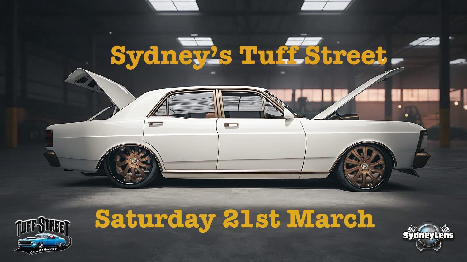 Tuff-Street Car Club Inc added... - Tuff-Street Car Club Inc